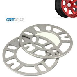 Universalūs Ratlankių išnešimo platintojai 5mm